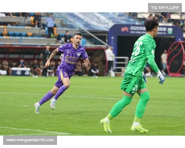 天津津门虎进攻乏力全场零射正 保级形势比积分显示更为严峻